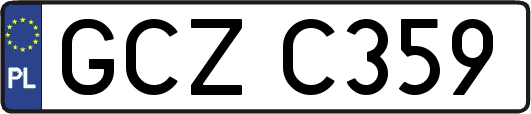 GCZC359
