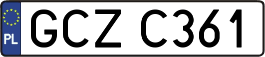 GCZC361