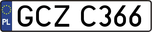 GCZC366