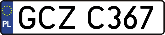 GCZC367
