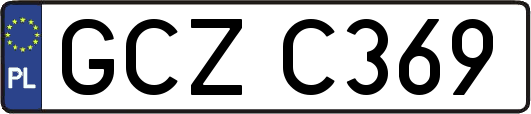 GCZC369