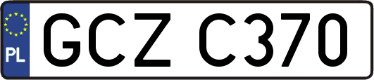GCZC370