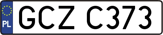 GCZC373