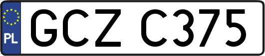 GCZC375