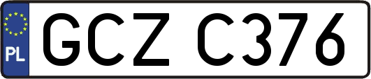 GCZC376