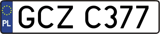 GCZC377
