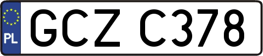 GCZC378