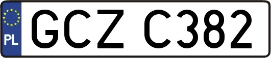 GCZC382