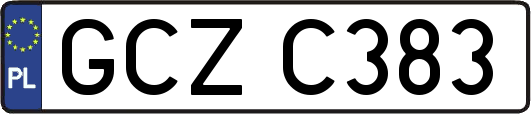 GCZC383