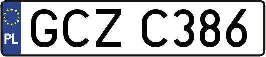 GCZC386