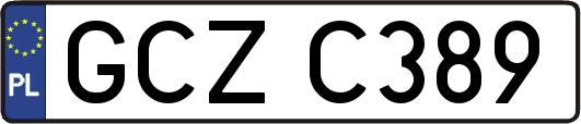 GCZC389
