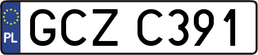 GCZC391