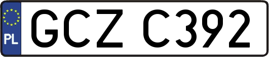 GCZC392