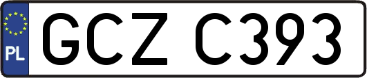 GCZC393