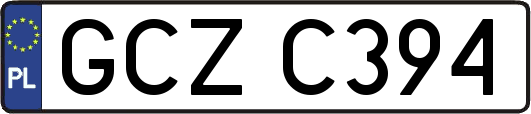 GCZC394