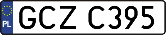 GCZC395