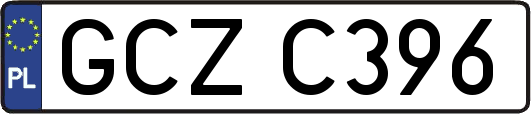 GCZC396