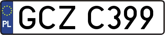 GCZC399