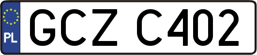 GCZC402