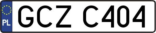 GCZC404