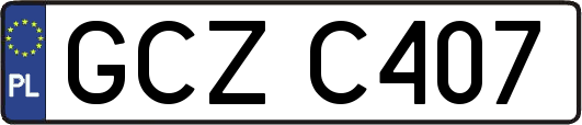 GCZC407