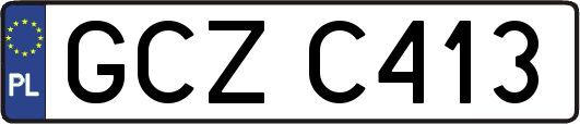 GCZC413