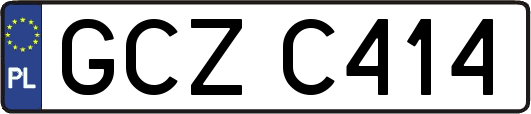 GCZC414