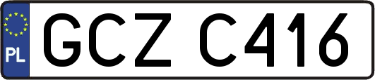 GCZC416