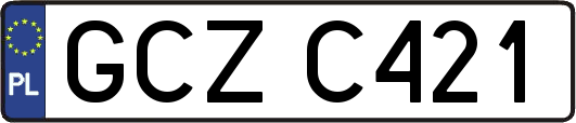 GCZC421