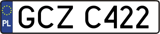 GCZC422