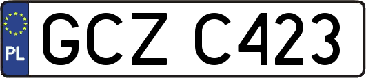GCZC423
