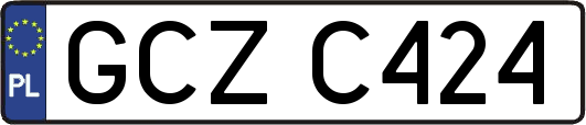 GCZC424