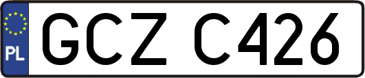 GCZC426