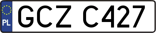 GCZC427