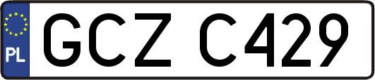 GCZC429