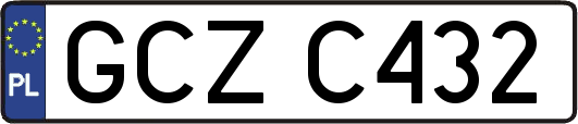 GCZC432