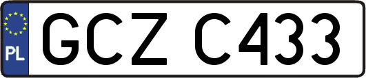 GCZC433