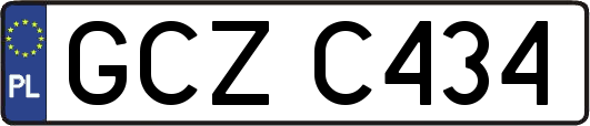 GCZC434