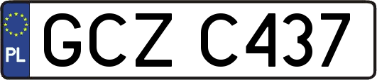 GCZC437