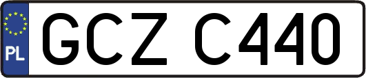 GCZC440