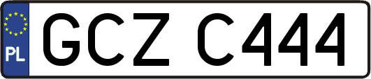 GCZC444