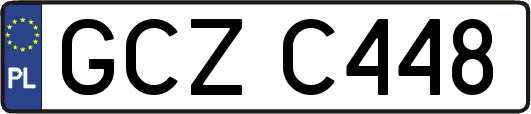 GCZC448