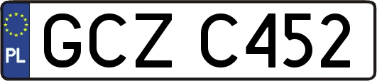 GCZC452