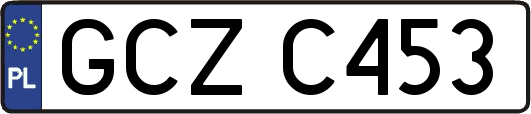 GCZC453