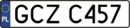 GCZC457