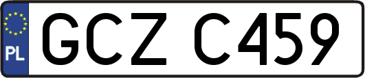 GCZC459
