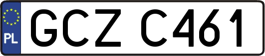 GCZC461
