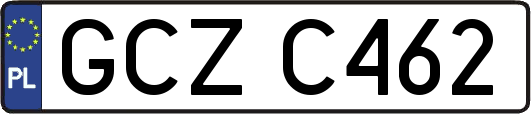 GCZC462