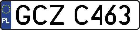 GCZC463