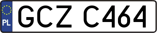 GCZC464